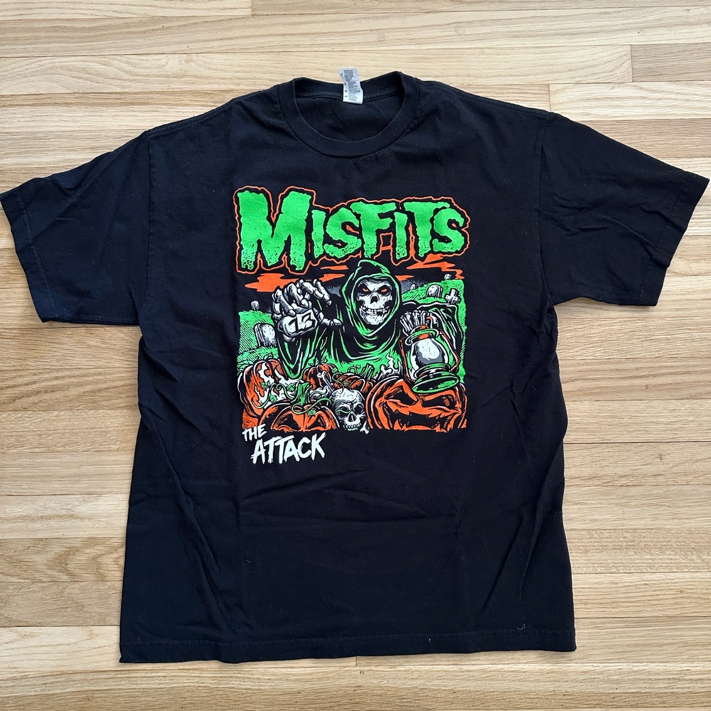 Misfits T-shirt